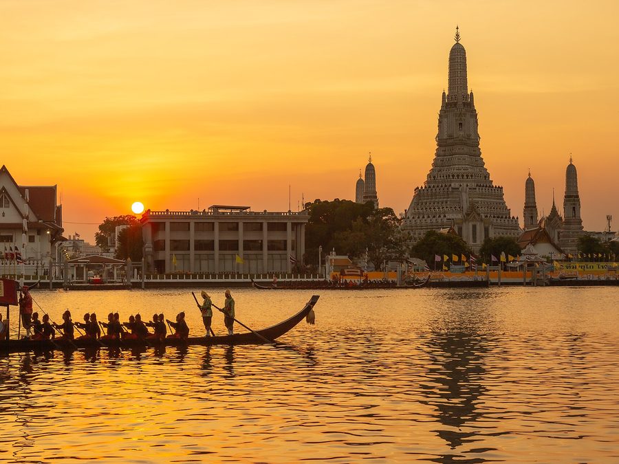 Bangkok, Thailand