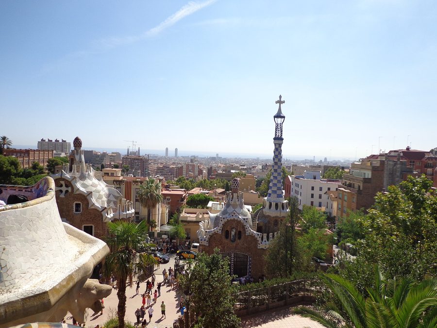 Barcelona, Spain