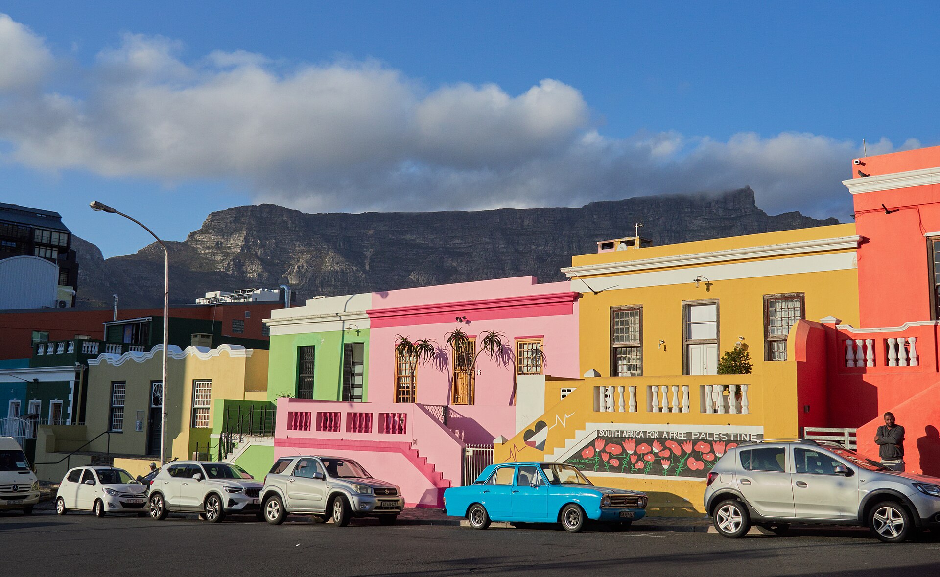Cape Town, South Africa