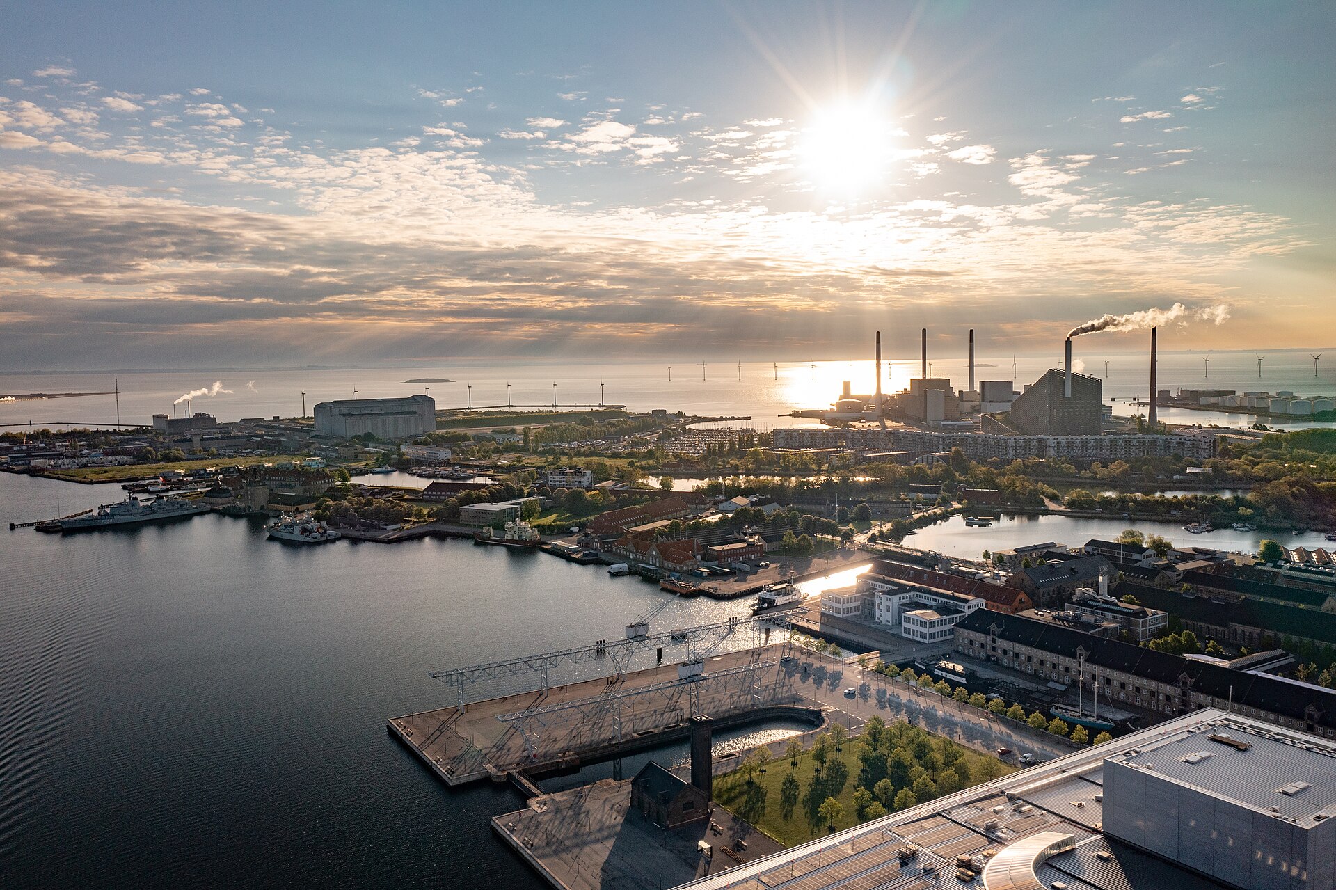 Copenhagen, Denmark