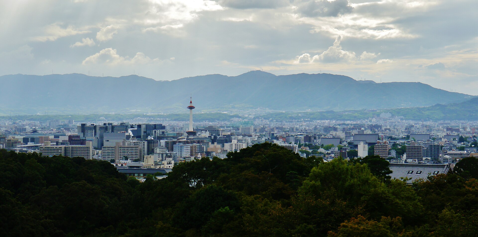 Kyoto, Japan