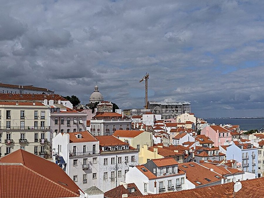 Lisbon, Portugal