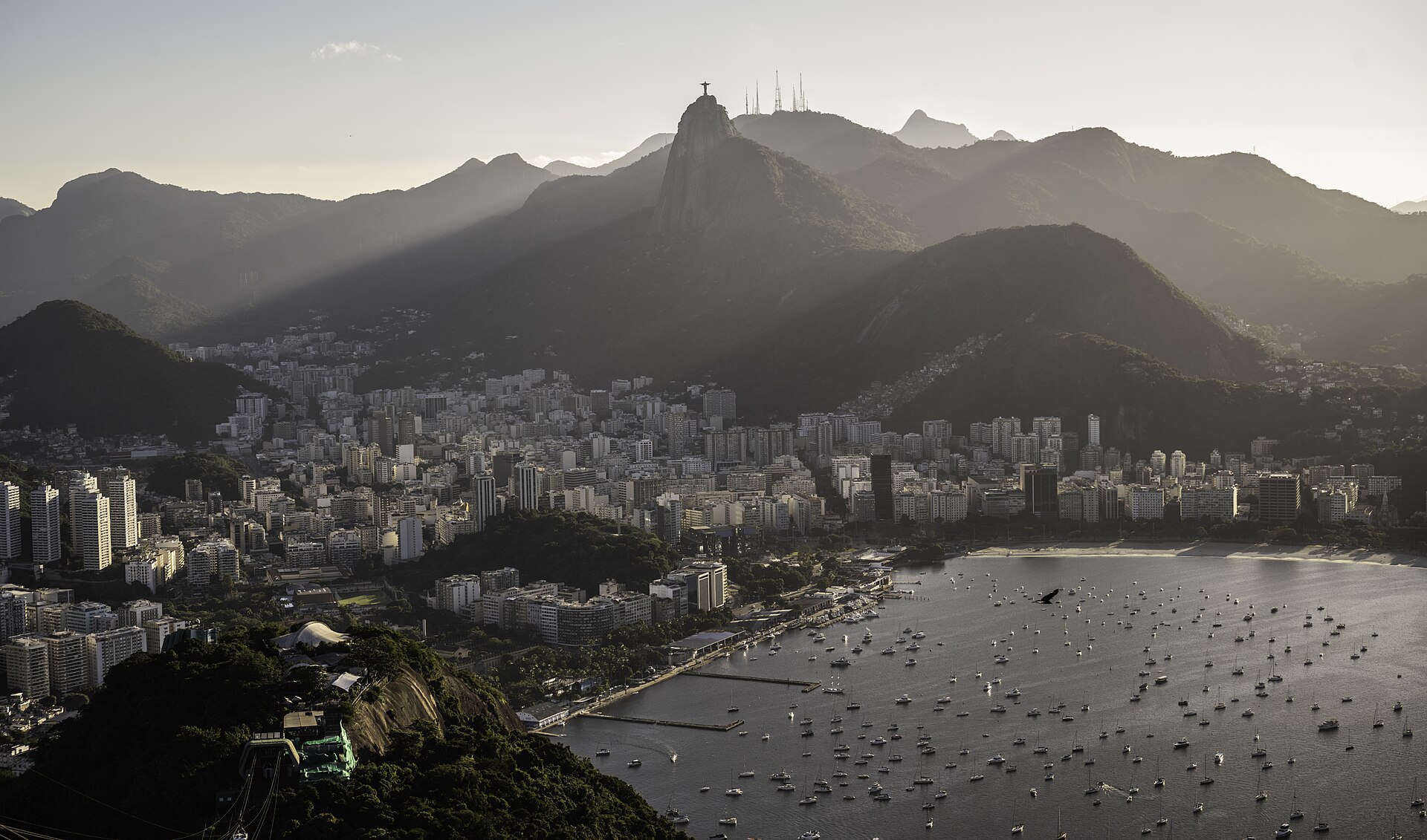 Rio de Janeiro, Brazil