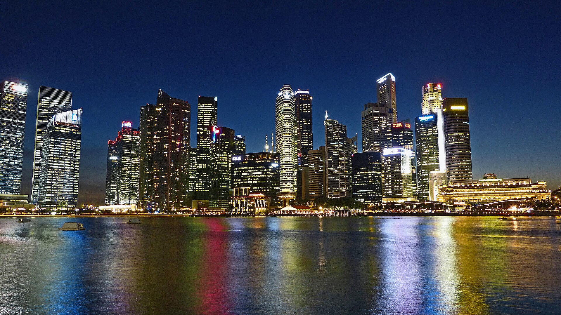 Singapore, Singapore